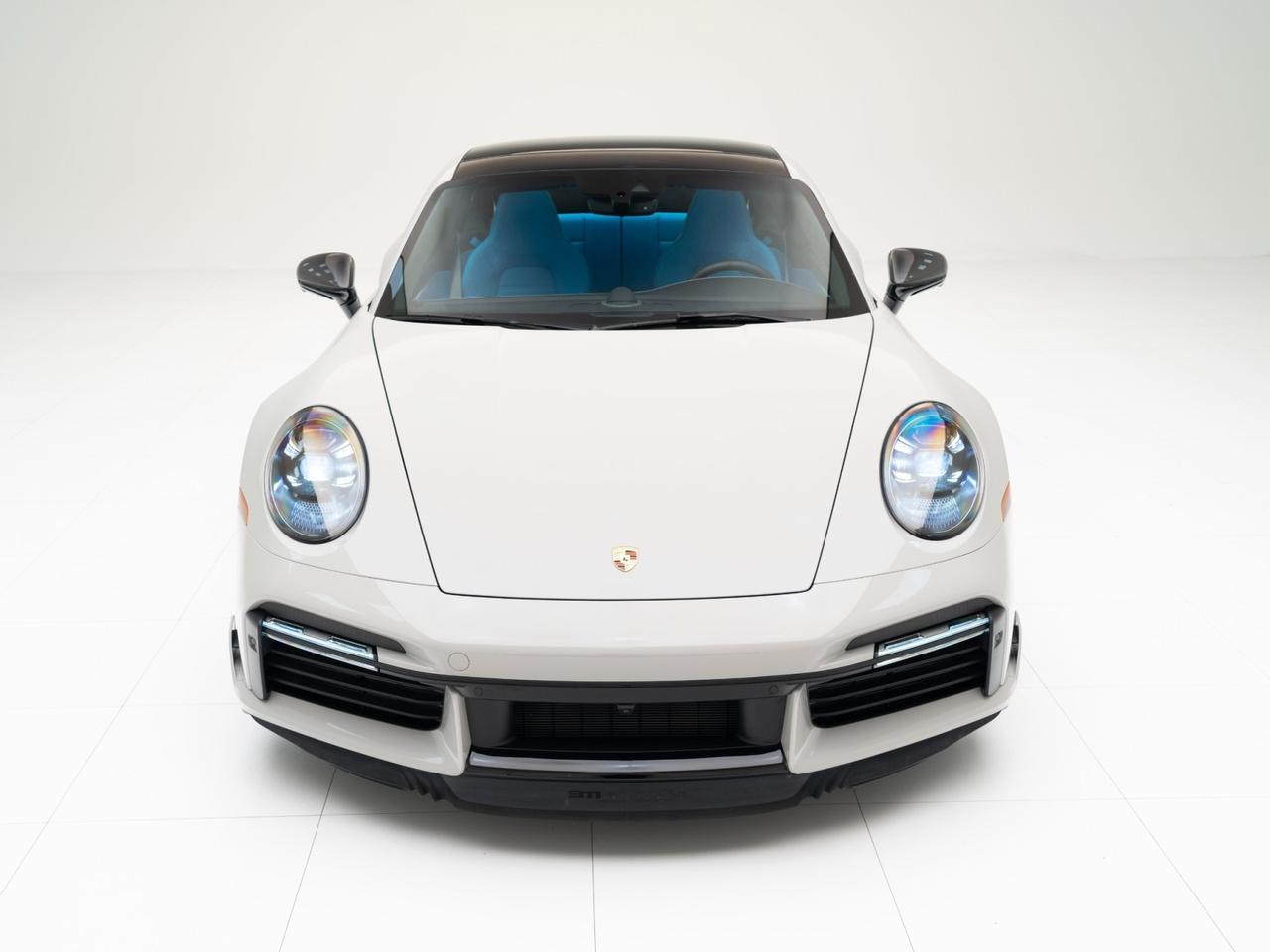 2024 Porsche 911 Turbo S Pompano Beach FL