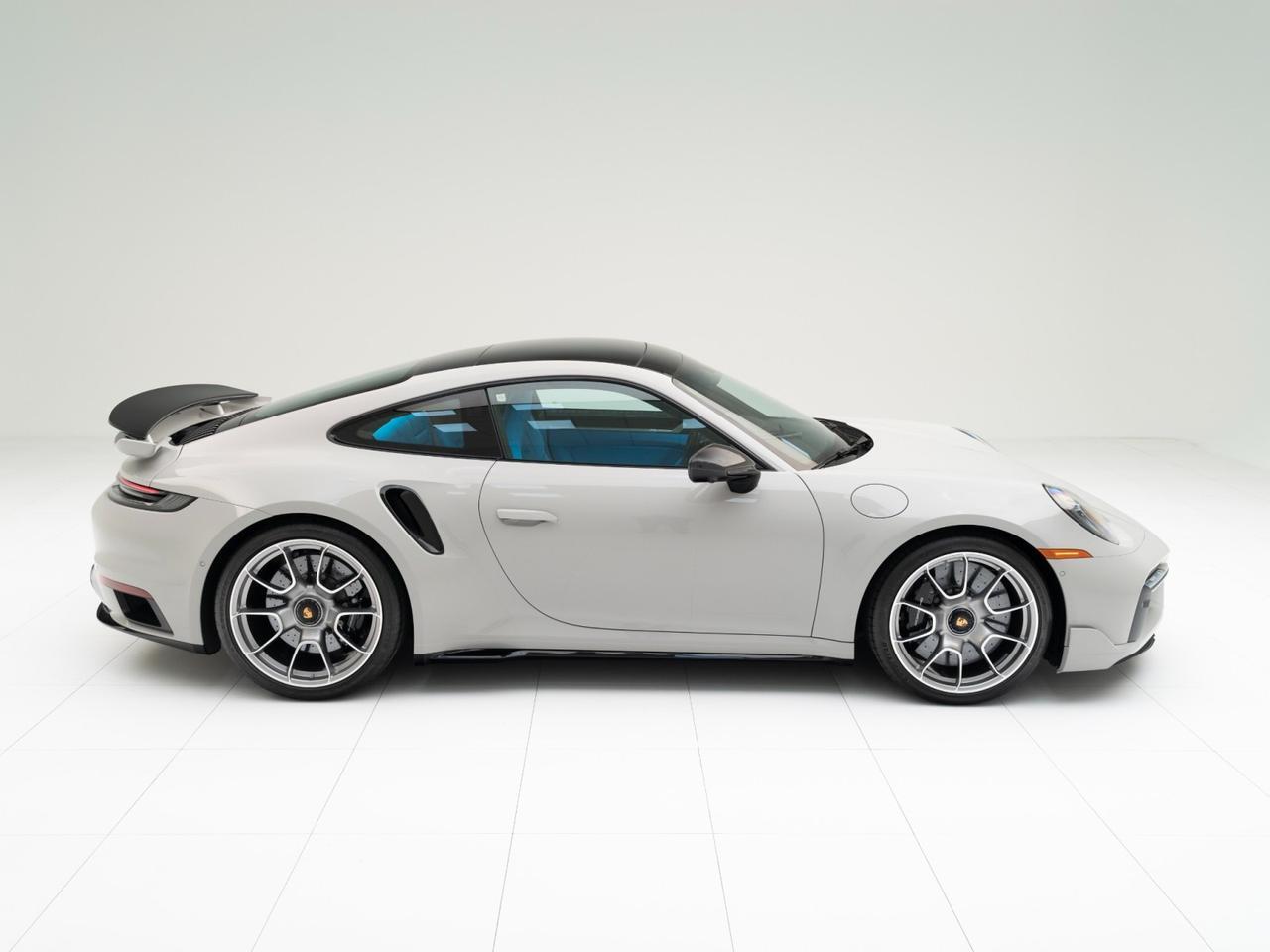 2024 Porsche 911 Turbo S Pompano Beach FL