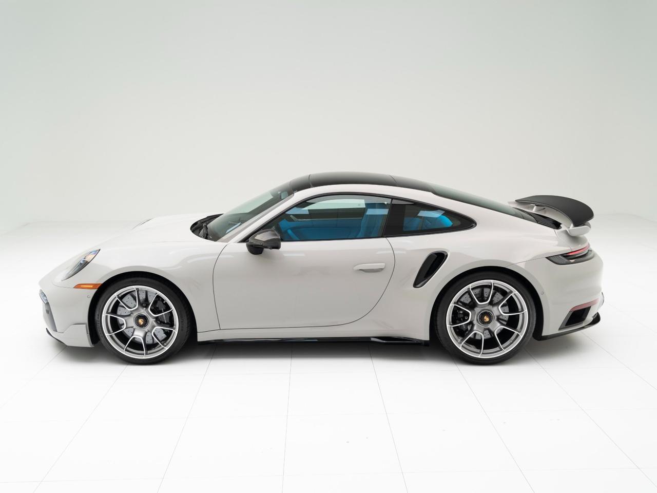 2024 Porsche 911 Turbo S Pompano Beach FL
