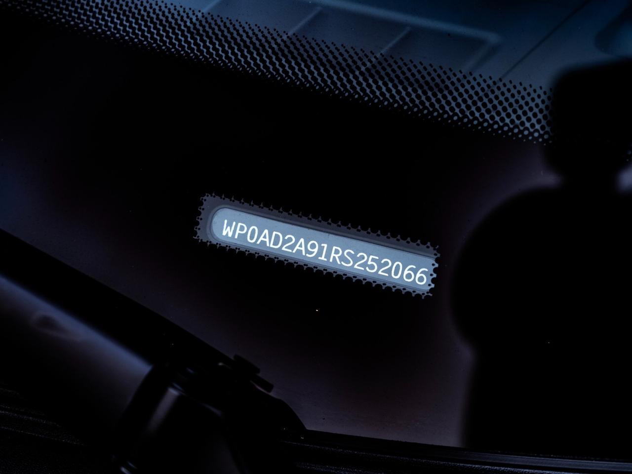 2024 Porsche 911 Turbo S Pompano Beach FL