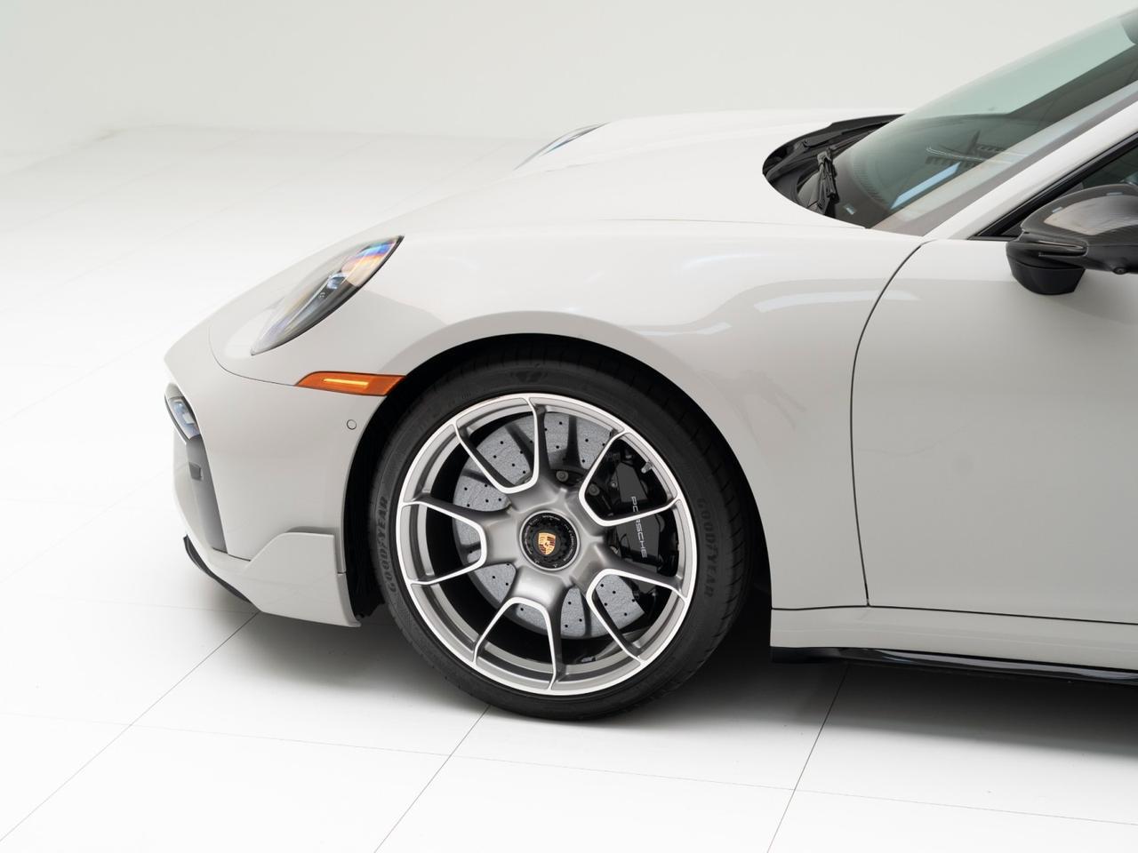 2024 Porsche 911 Turbo S Pompano Beach FL