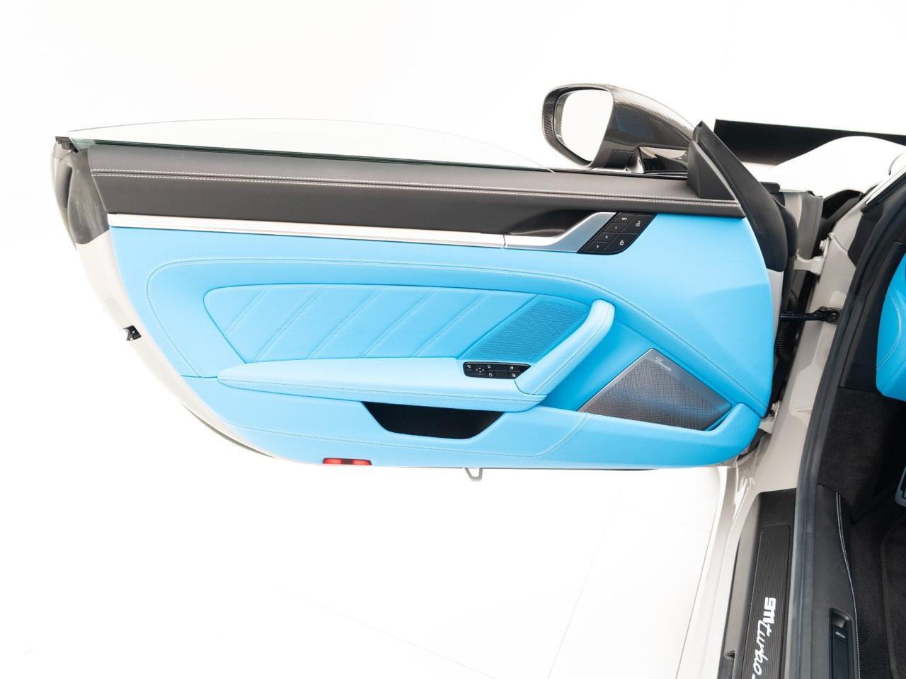 2024 Porsche 911 Turbo S Pompano Beach FL