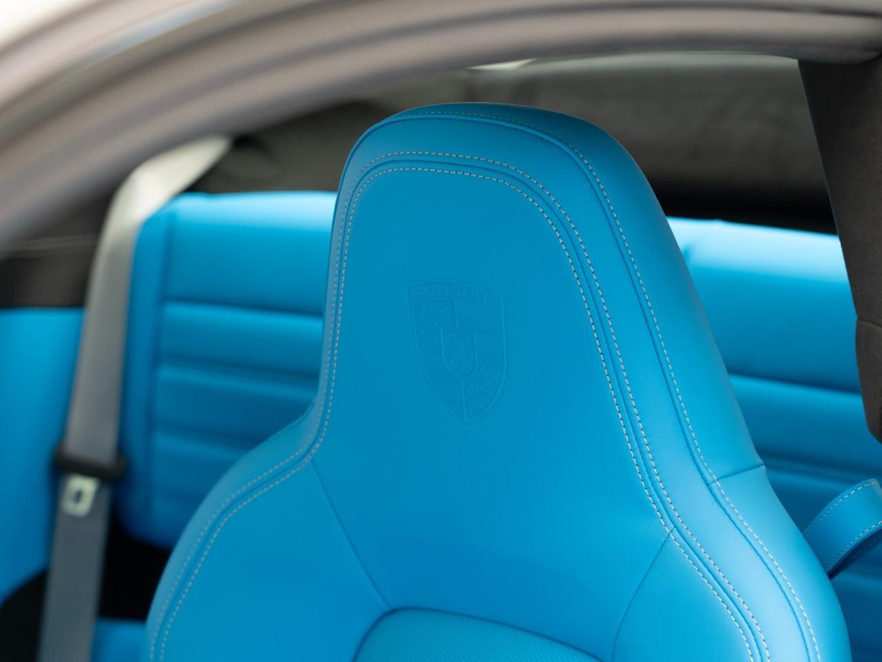 2024 Porsche 911 Turbo S Pompano Beach FL