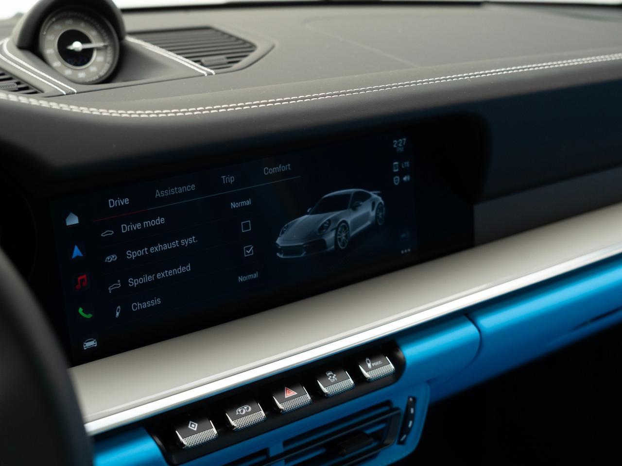 2024 Porsche 911 Turbo S Pompano Beach FL