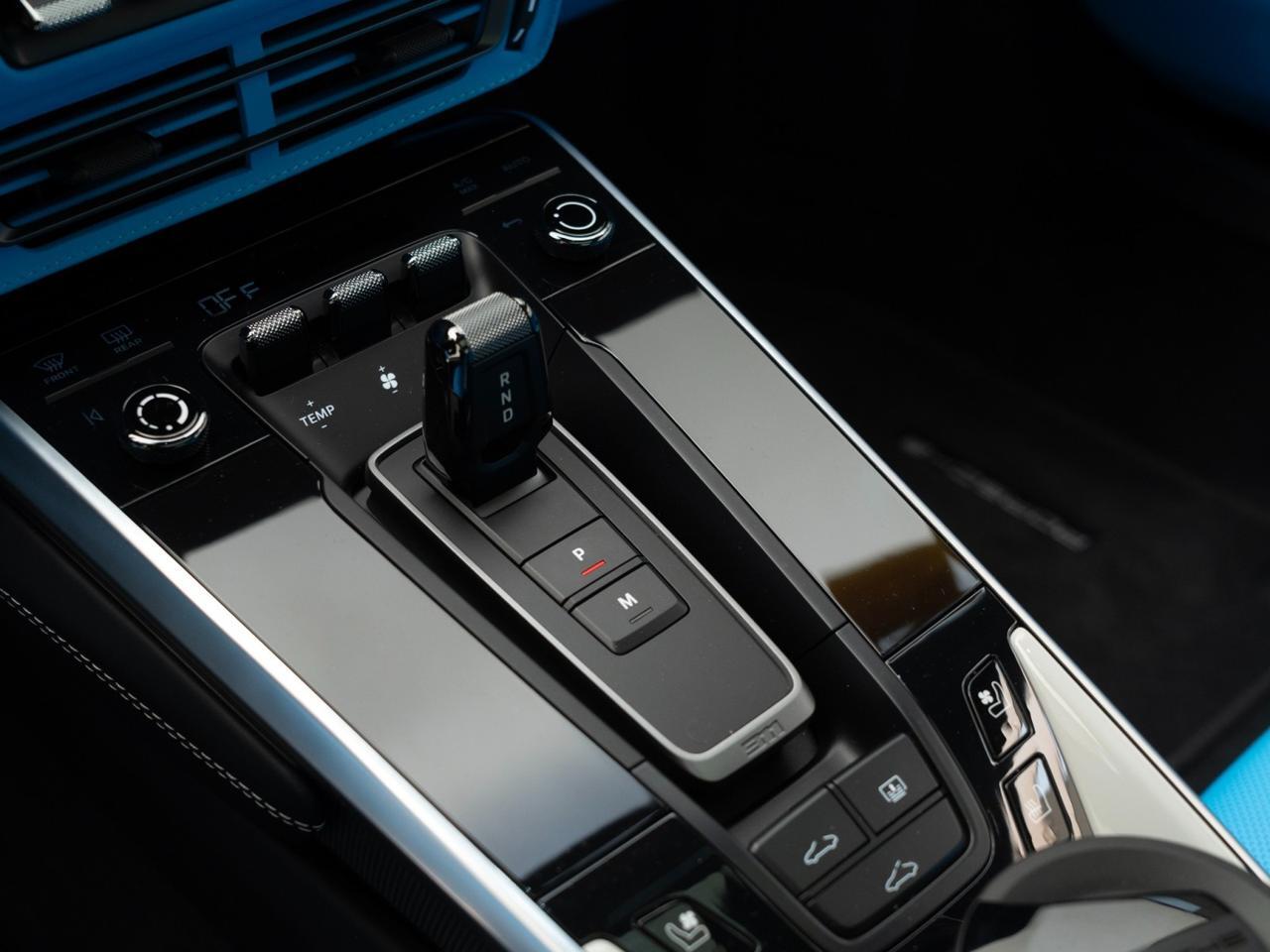 2024 Porsche 911 Turbo S Pompano Beach FL