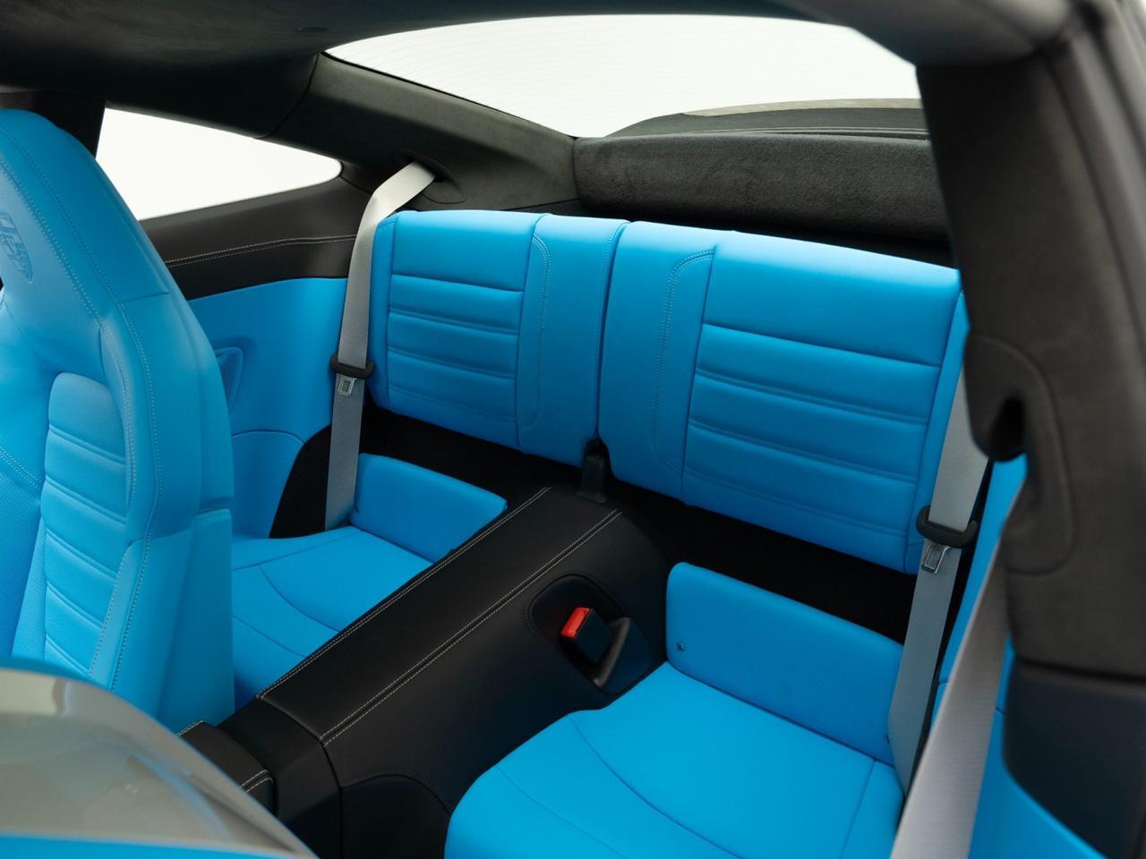 2024 Porsche 911 Turbo S Pompano Beach FL