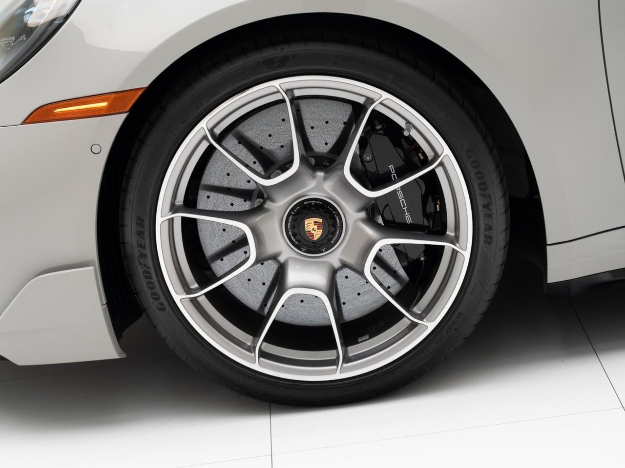 2024 Porsche 911 Turbo S Pompano Beach FL