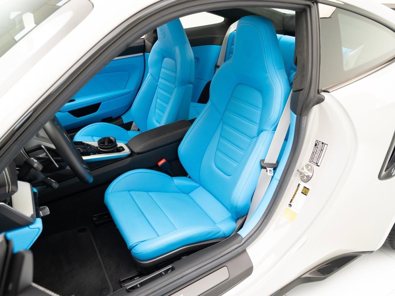 2024 Porsche 911 Turbo S Pompano Beach FL