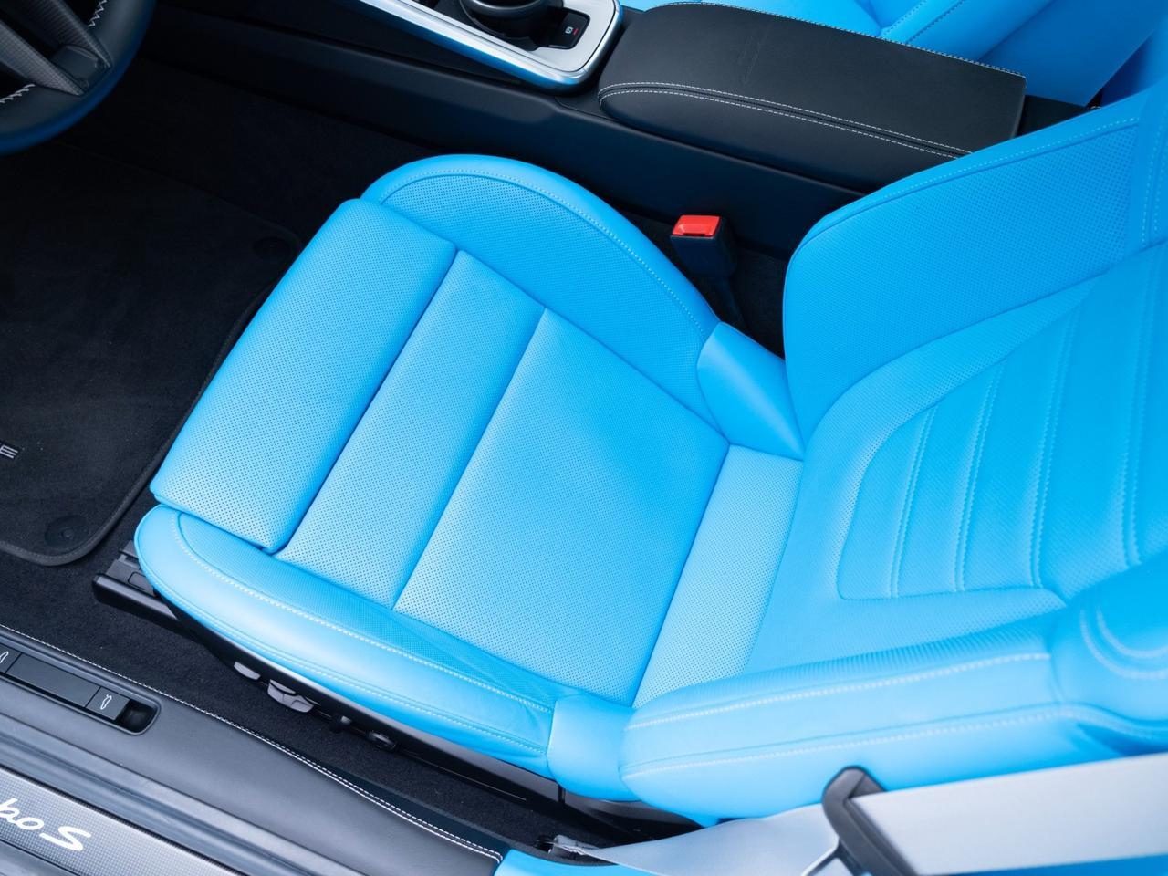 2024 Porsche 911 Turbo S Pompano Beach FL