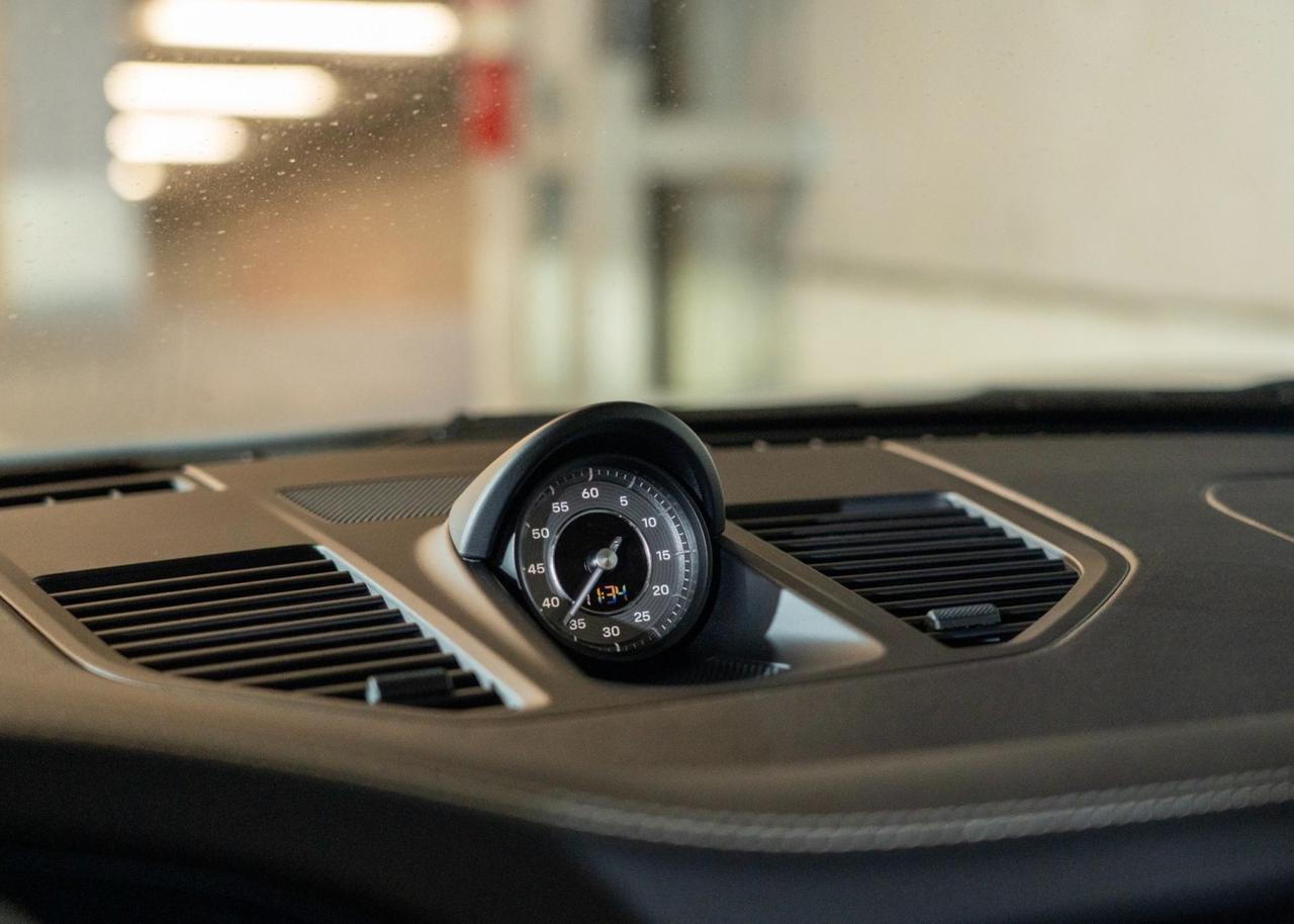 2024 Porsche 911 Turbo S Pompano Beach FL