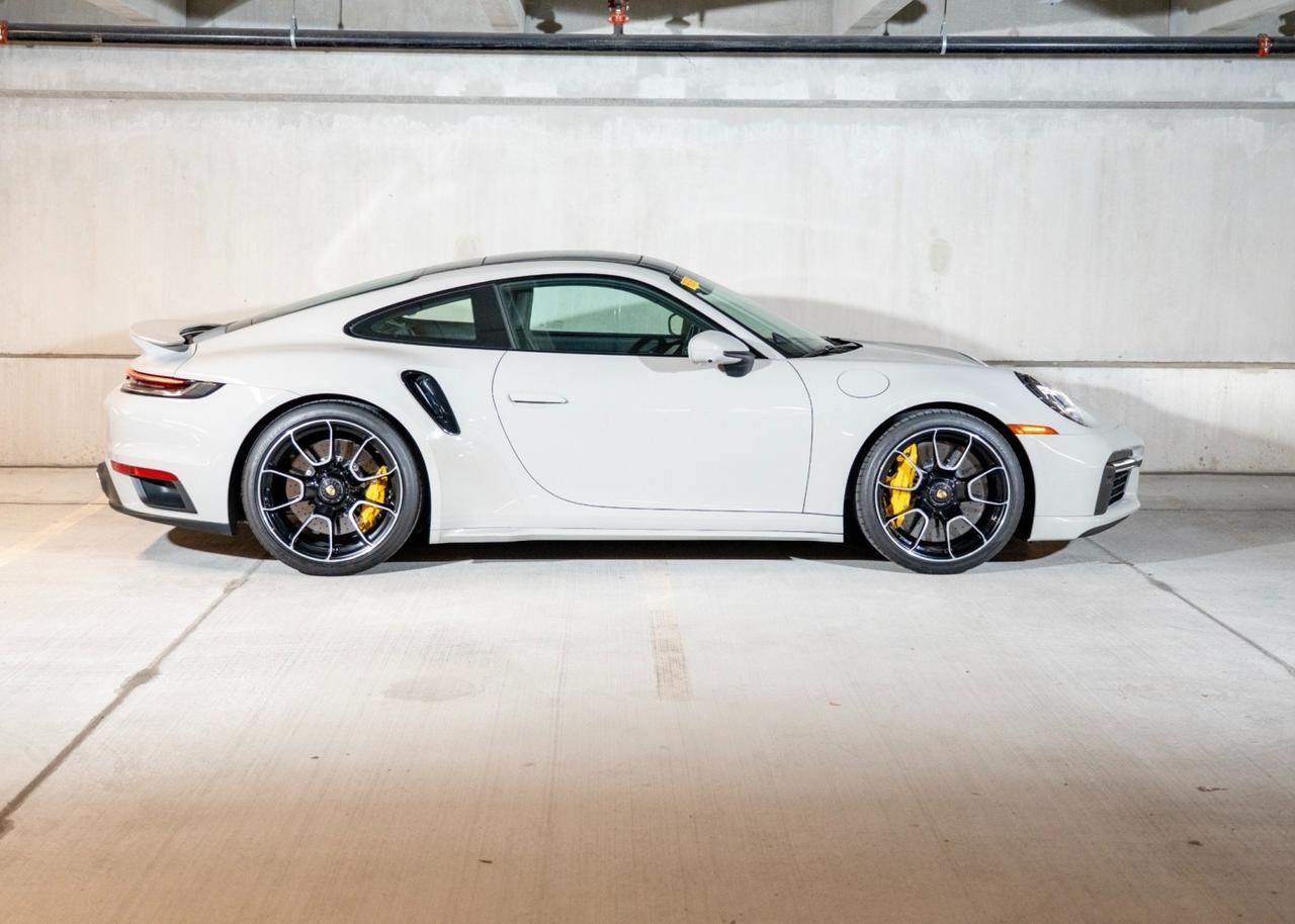 2024 Porsche 911 Turbo S Pompano Beach FL