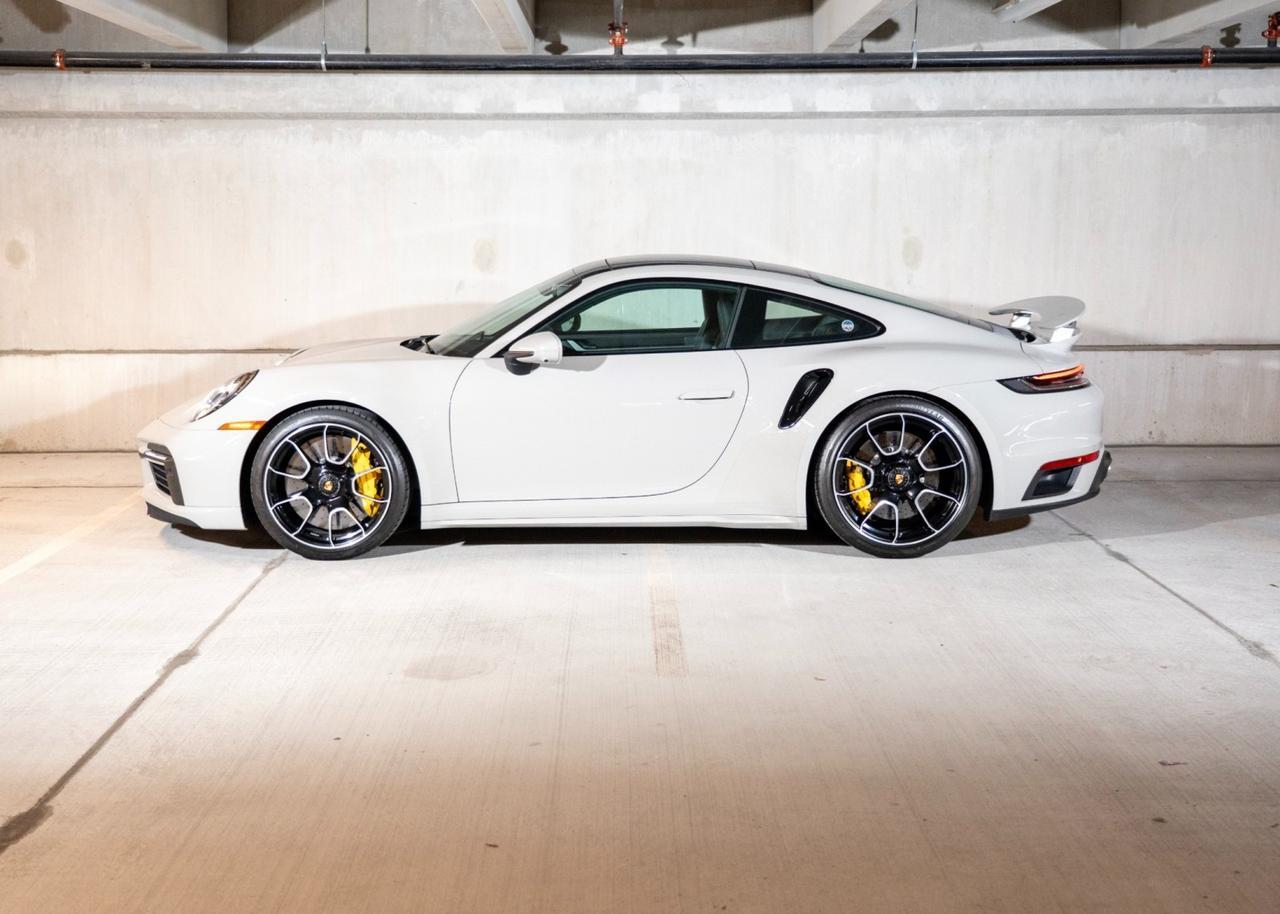 2024 Porsche 911 Turbo S Pompano Beach FL