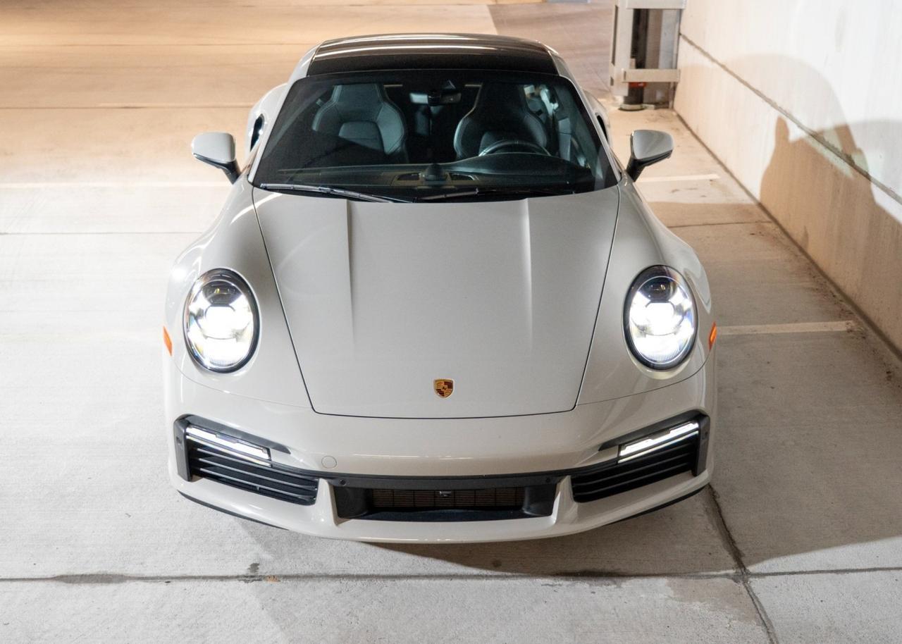 2024 Porsche 911 Turbo S Pompano Beach FL