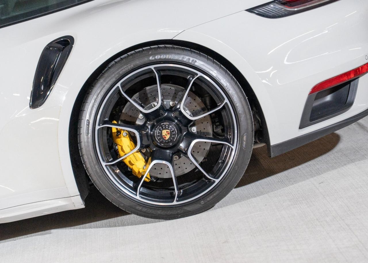 2024 Porsche 911 Turbo S Pompano Beach FL