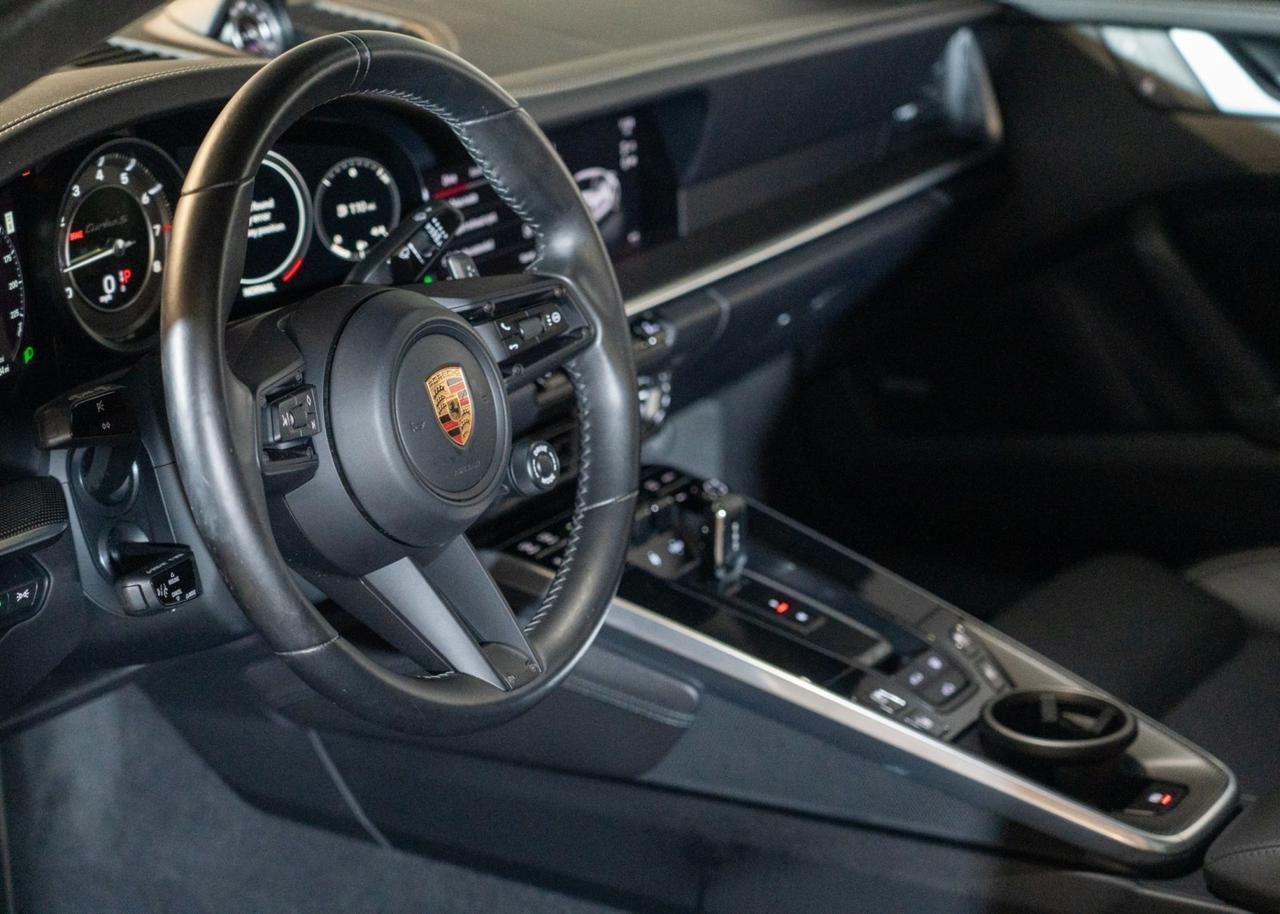2024 Porsche 911 Turbo S Pompano Beach FL