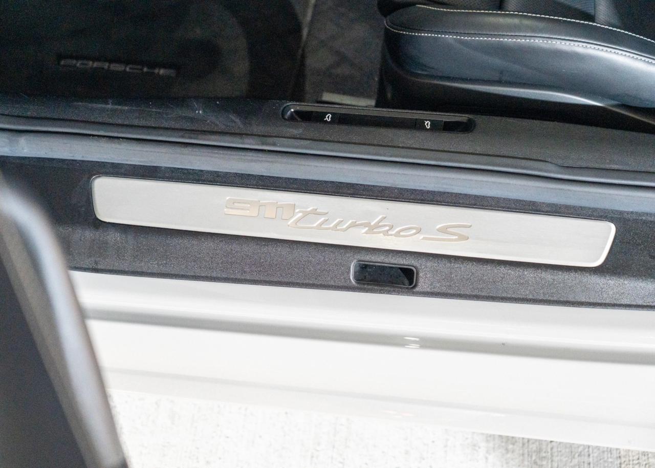 2024 Porsche 911 Turbo S Pompano Beach FL