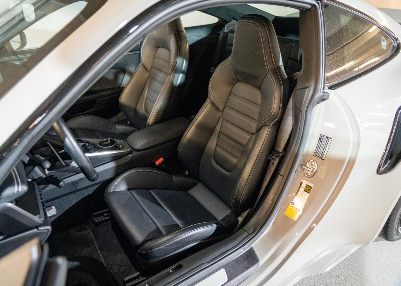 2024 Porsche 911 Turbo S Pompano Beach FL