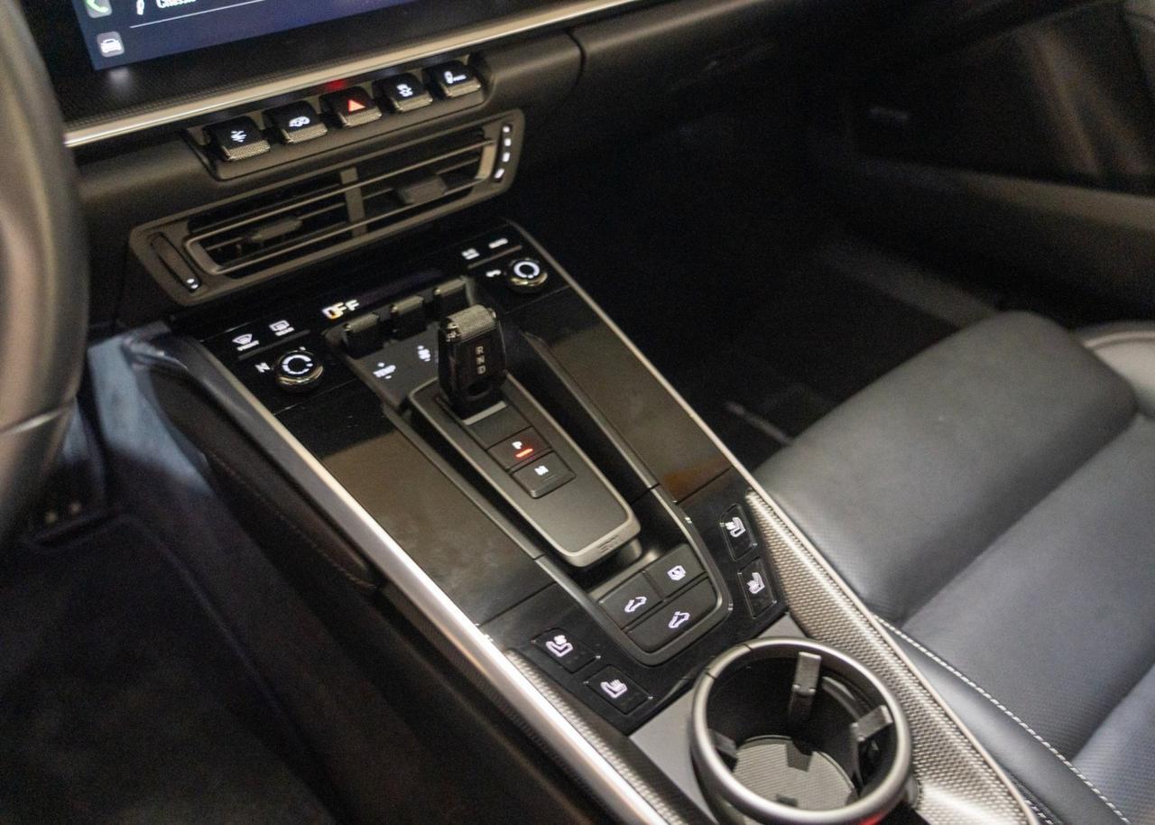 2024 Porsche 911 Turbo S Pompano Beach FL