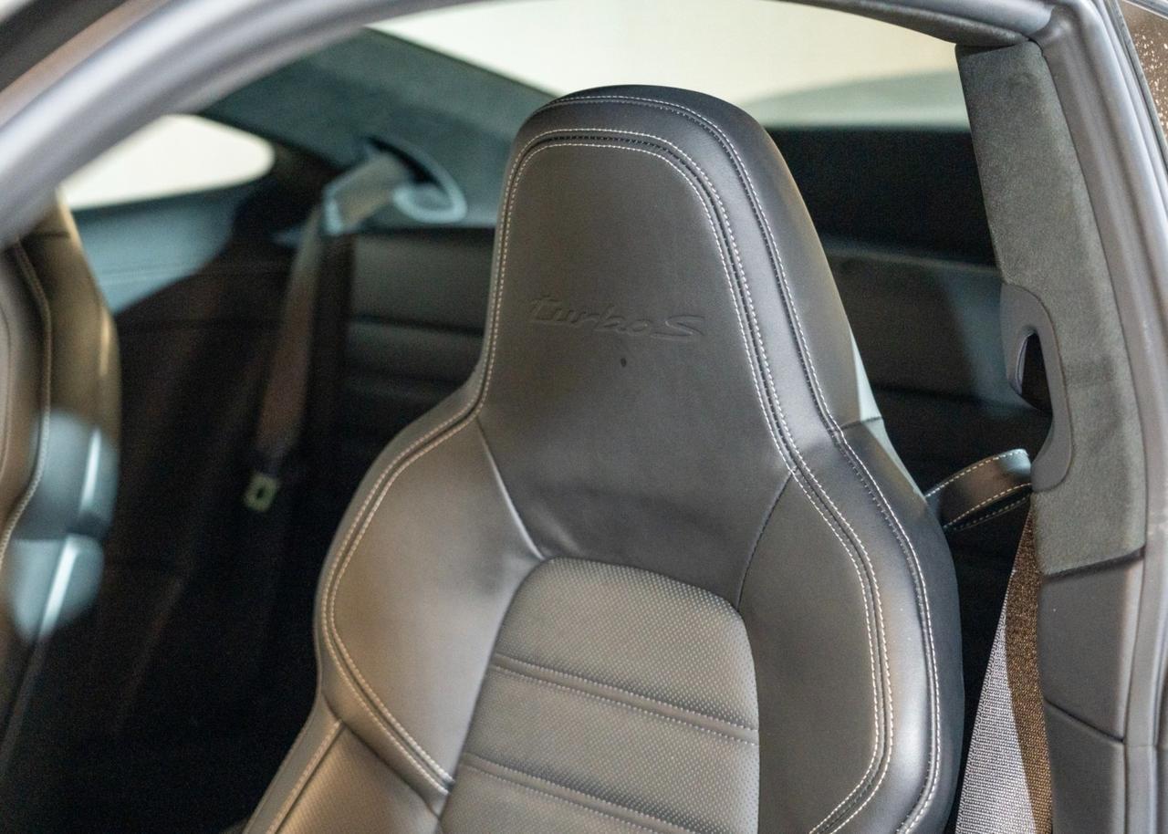 2024 Porsche 911 Turbo S Pompano Beach FL
