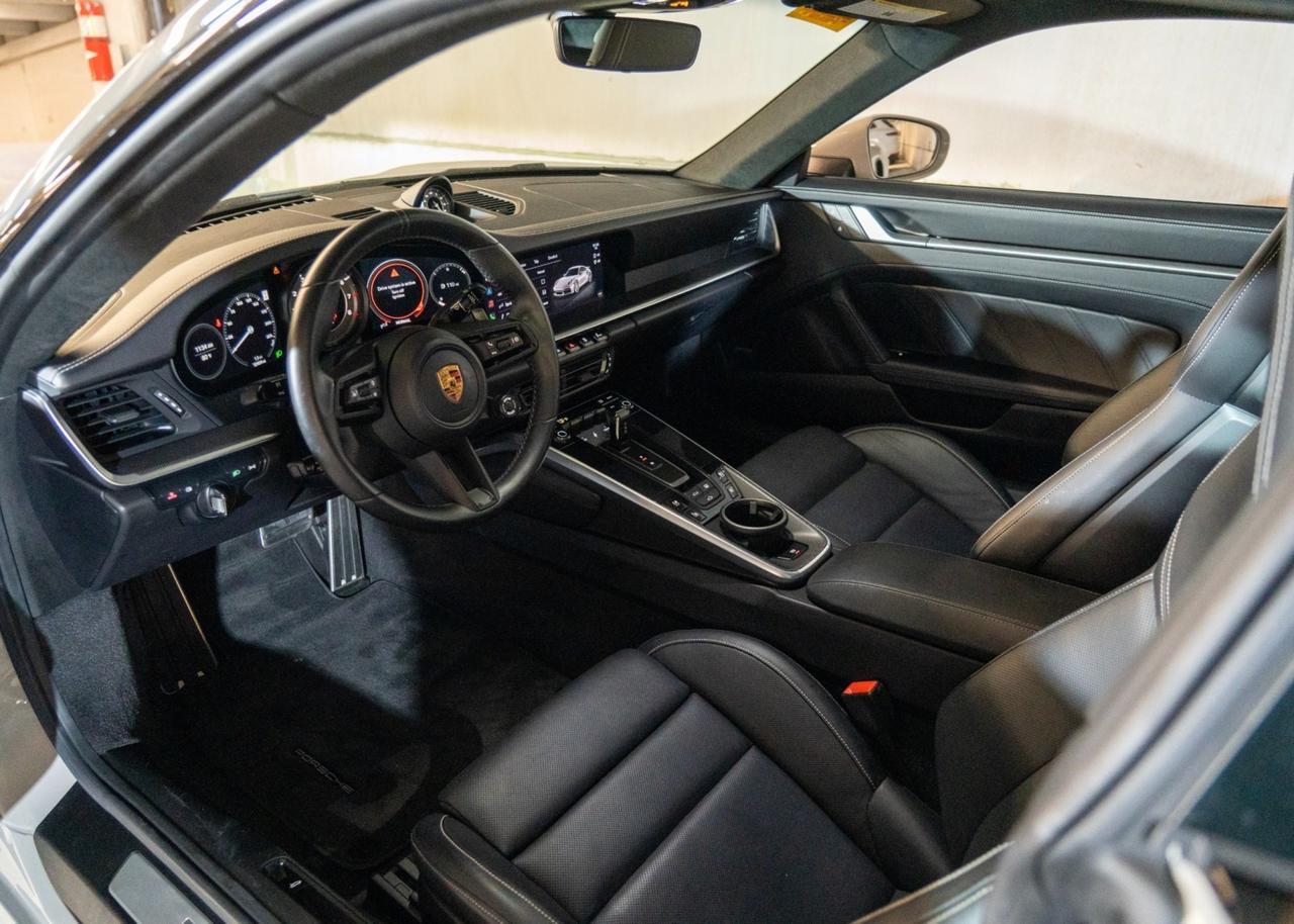 2024 Porsche 911 Turbo S Pompano Beach FL