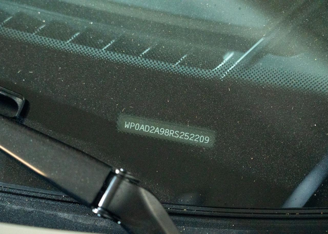 2024 Porsche 911 Turbo S Pompano Beach FL