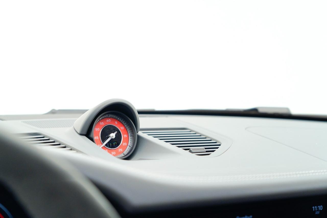 2024 Porsche 911 Turbo S Pompano Beach FL