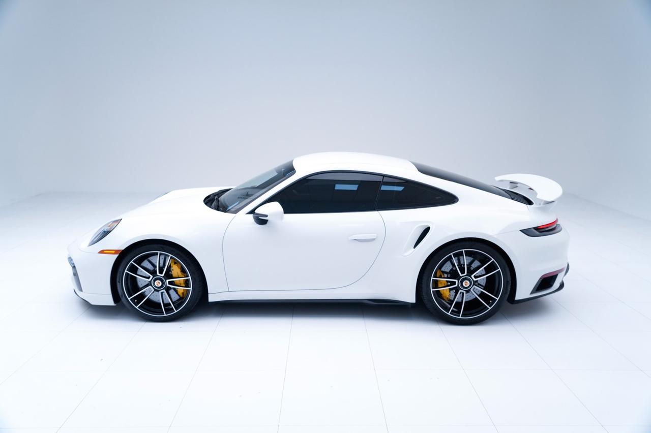 2024 Porsche 911 Turbo S Pompano Beach FL
