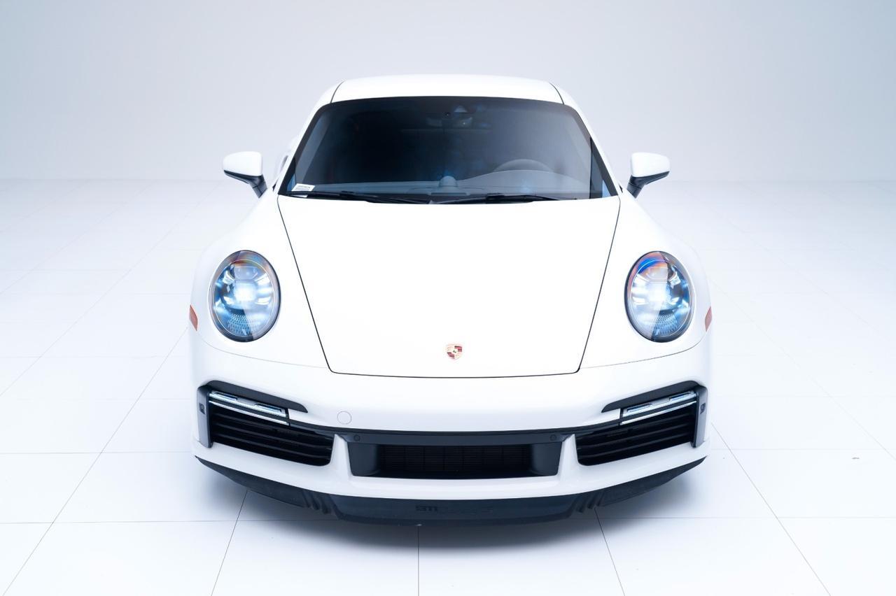 2024 Porsche 911 Turbo S Pompano Beach FL