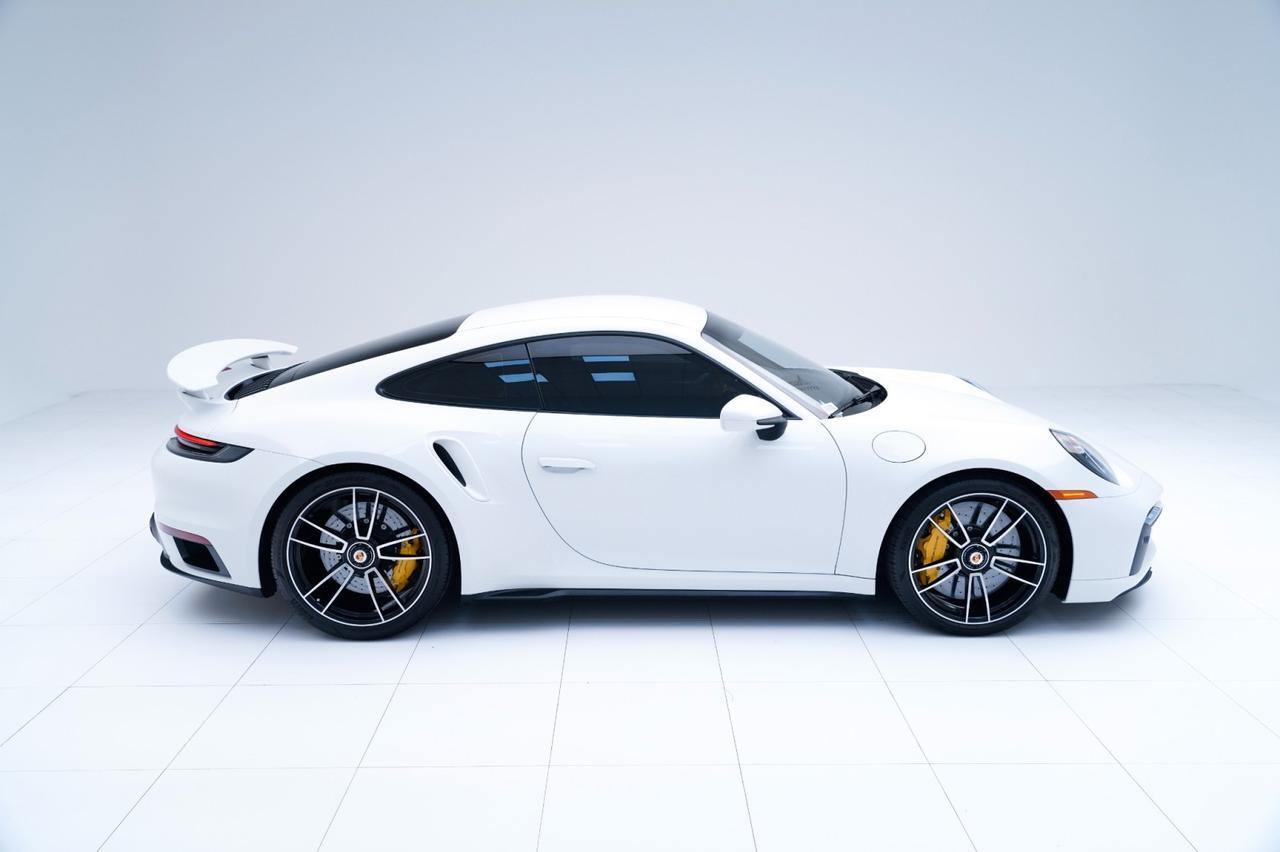 2024 Porsche 911 Turbo S Pompano Beach FL