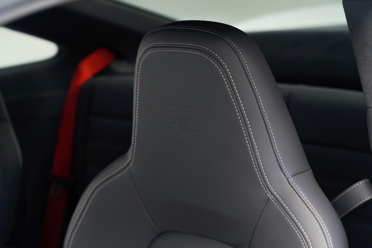 2024 Porsche 911 Turbo S Pompano Beach FL