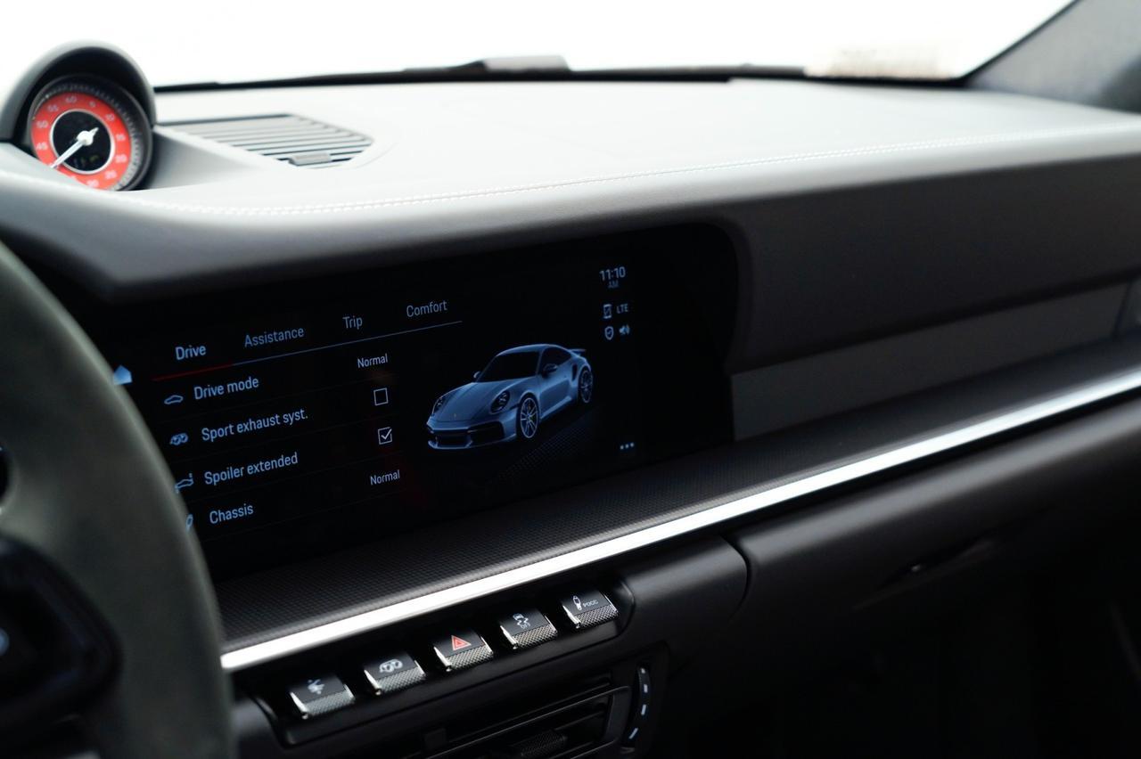 2024 Porsche 911 Turbo S Pompano Beach FL