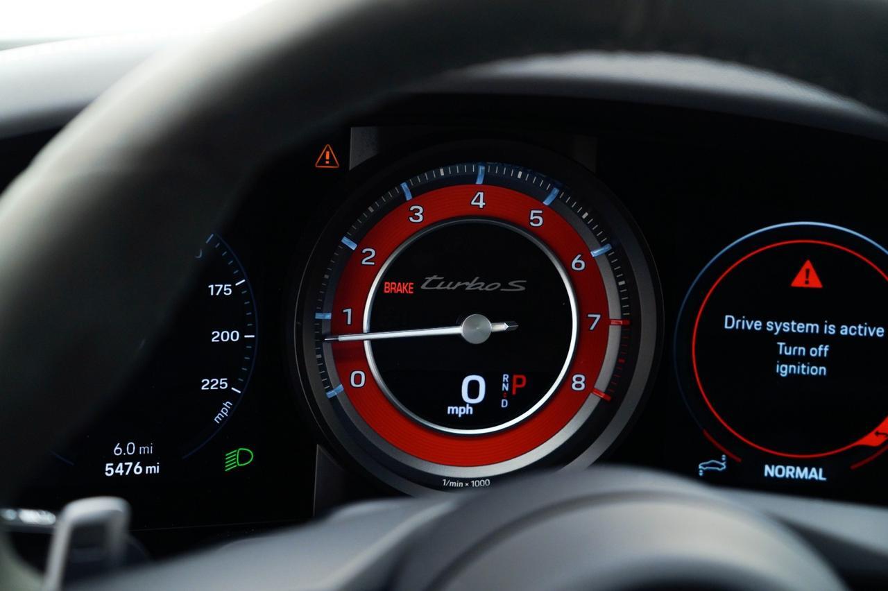 2024 Porsche 911 Turbo S Pompano Beach FL