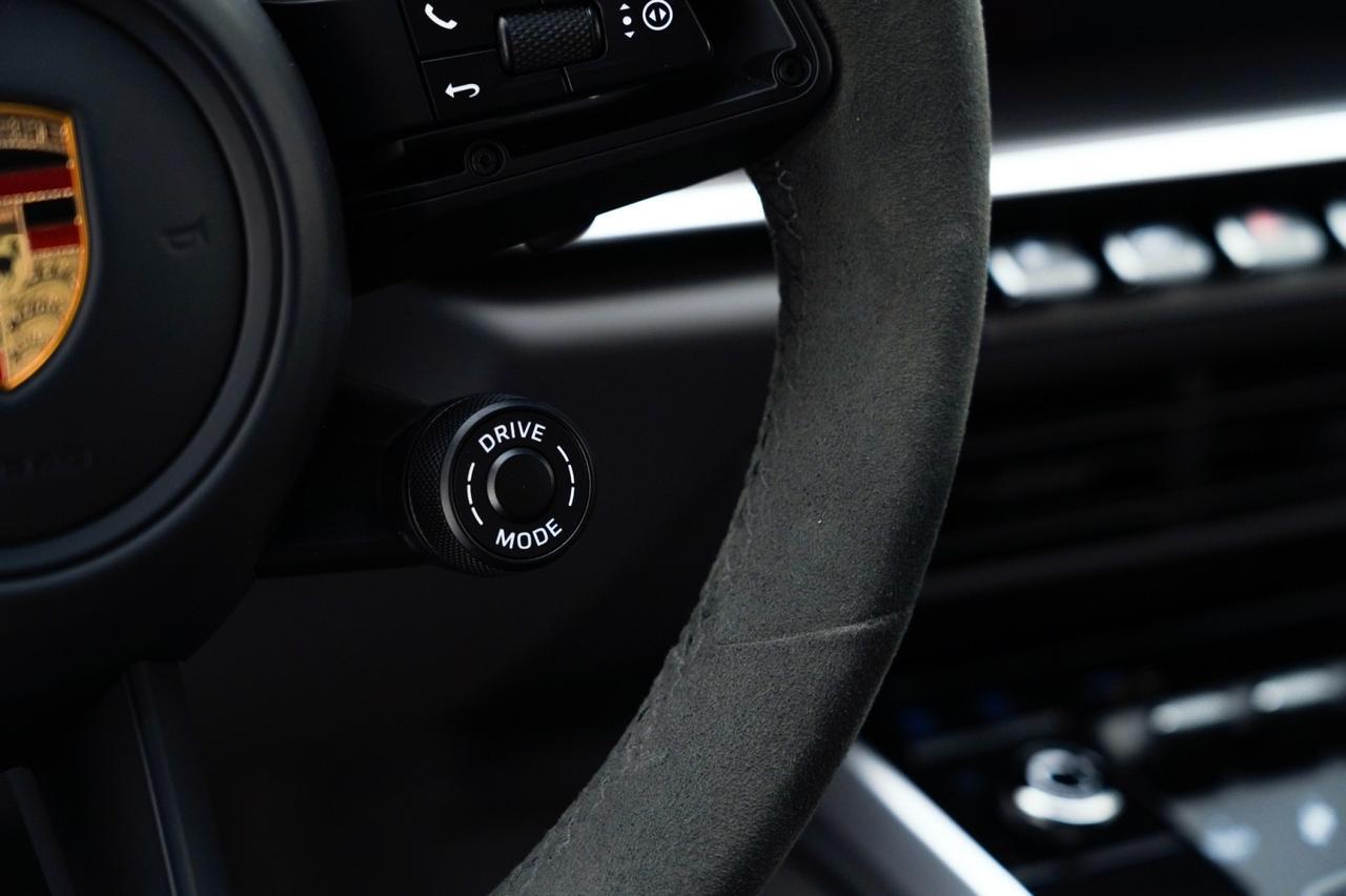 2024 Porsche 911 Turbo S Pompano Beach FL