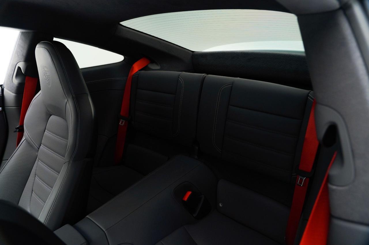 2024 Porsche 911 Turbo S Pompano Beach FL