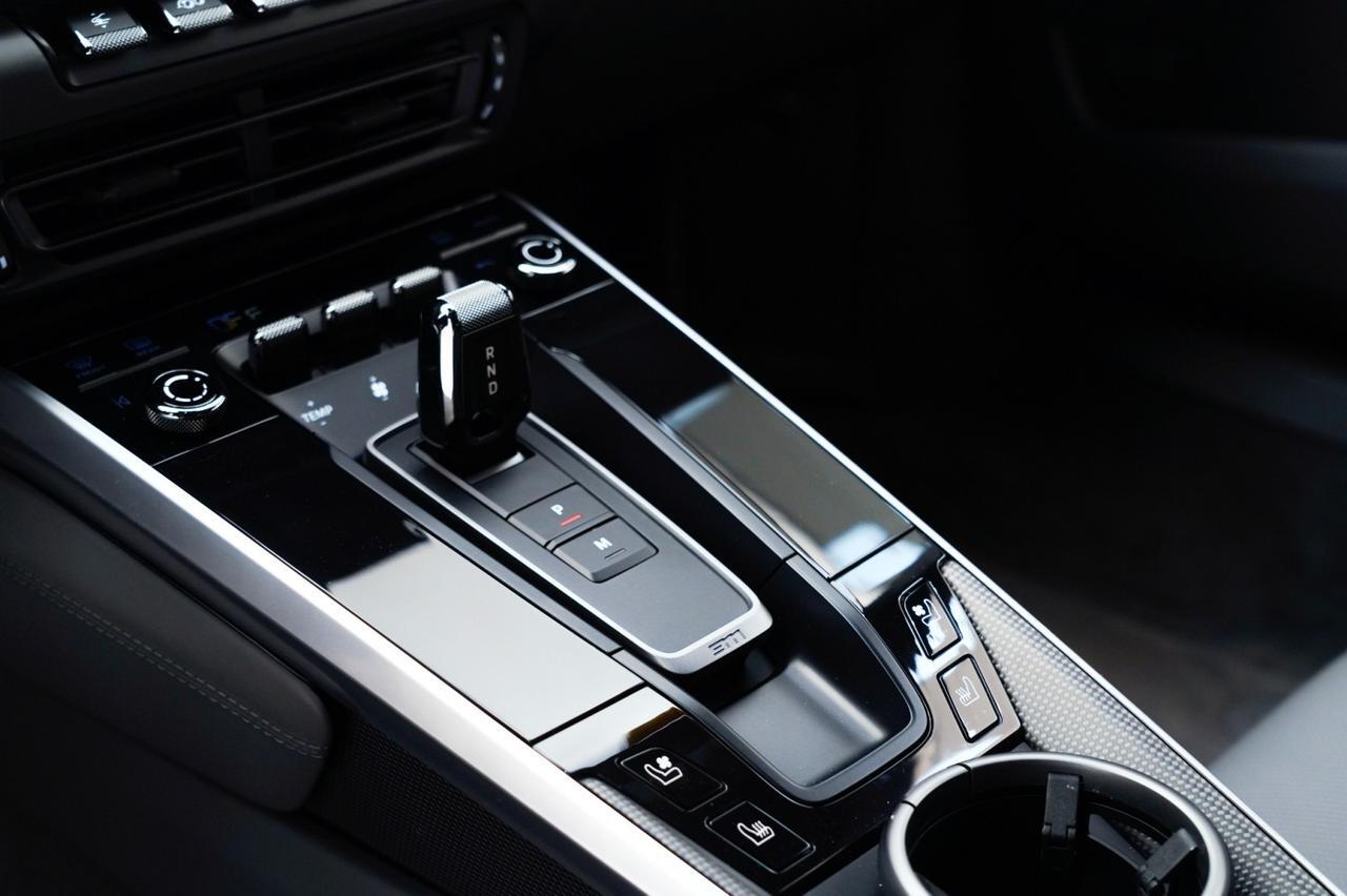 2024 Porsche 911 Turbo S Pompano Beach FL