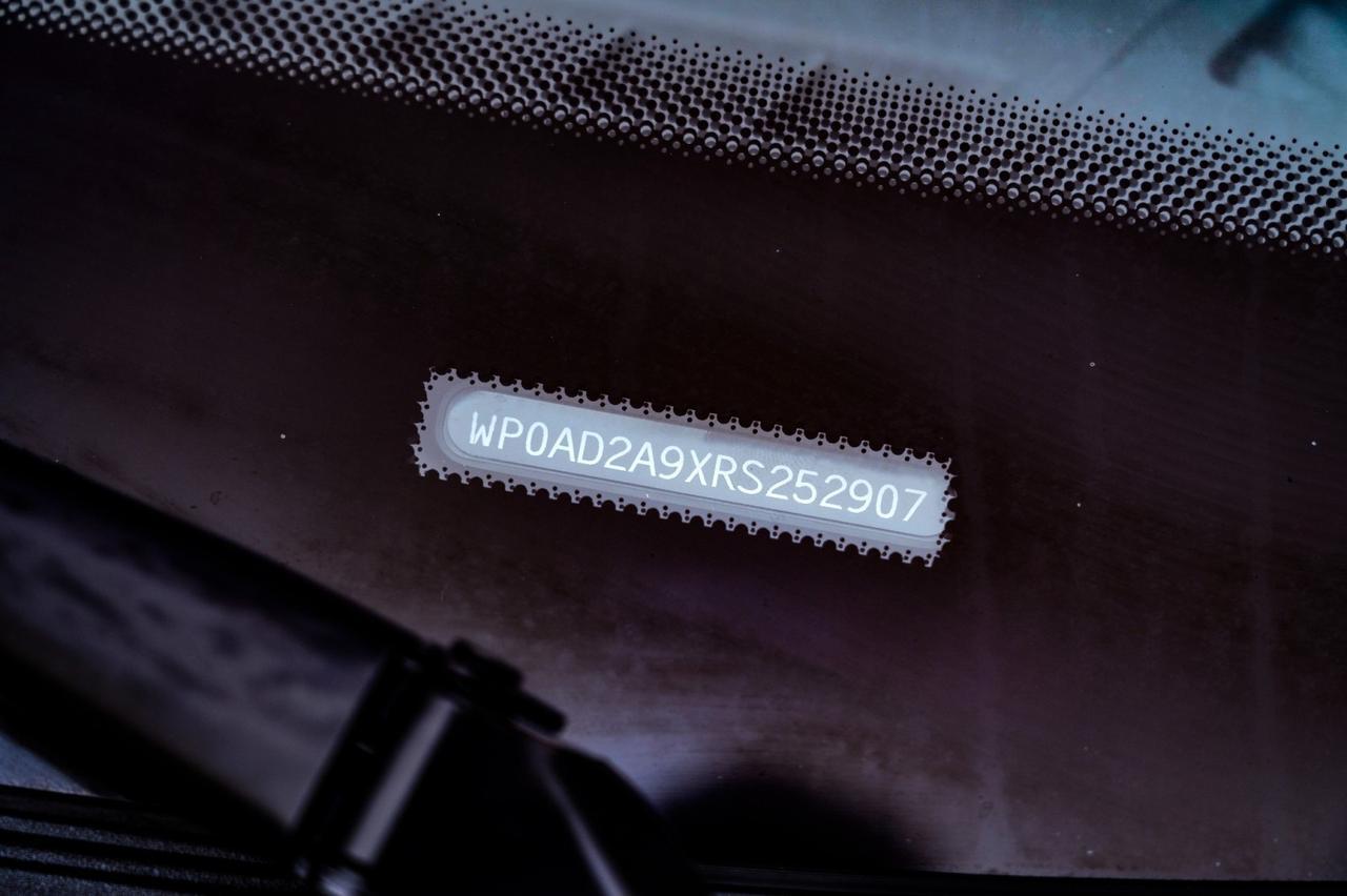 2024 Porsche 911 Turbo S Pompano Beach FL