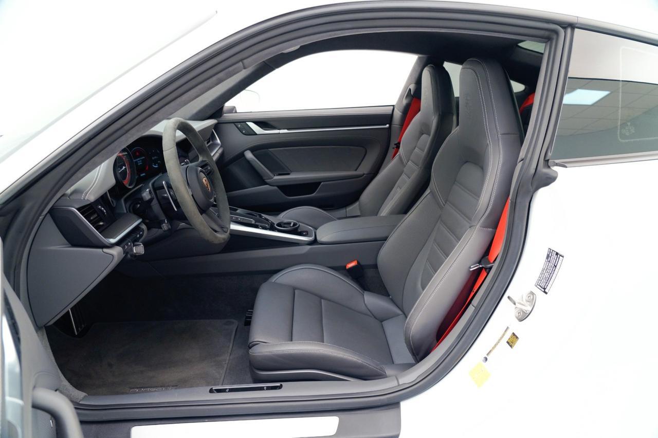 2024 Porsche 911 Turbo S Pompano Beach FL