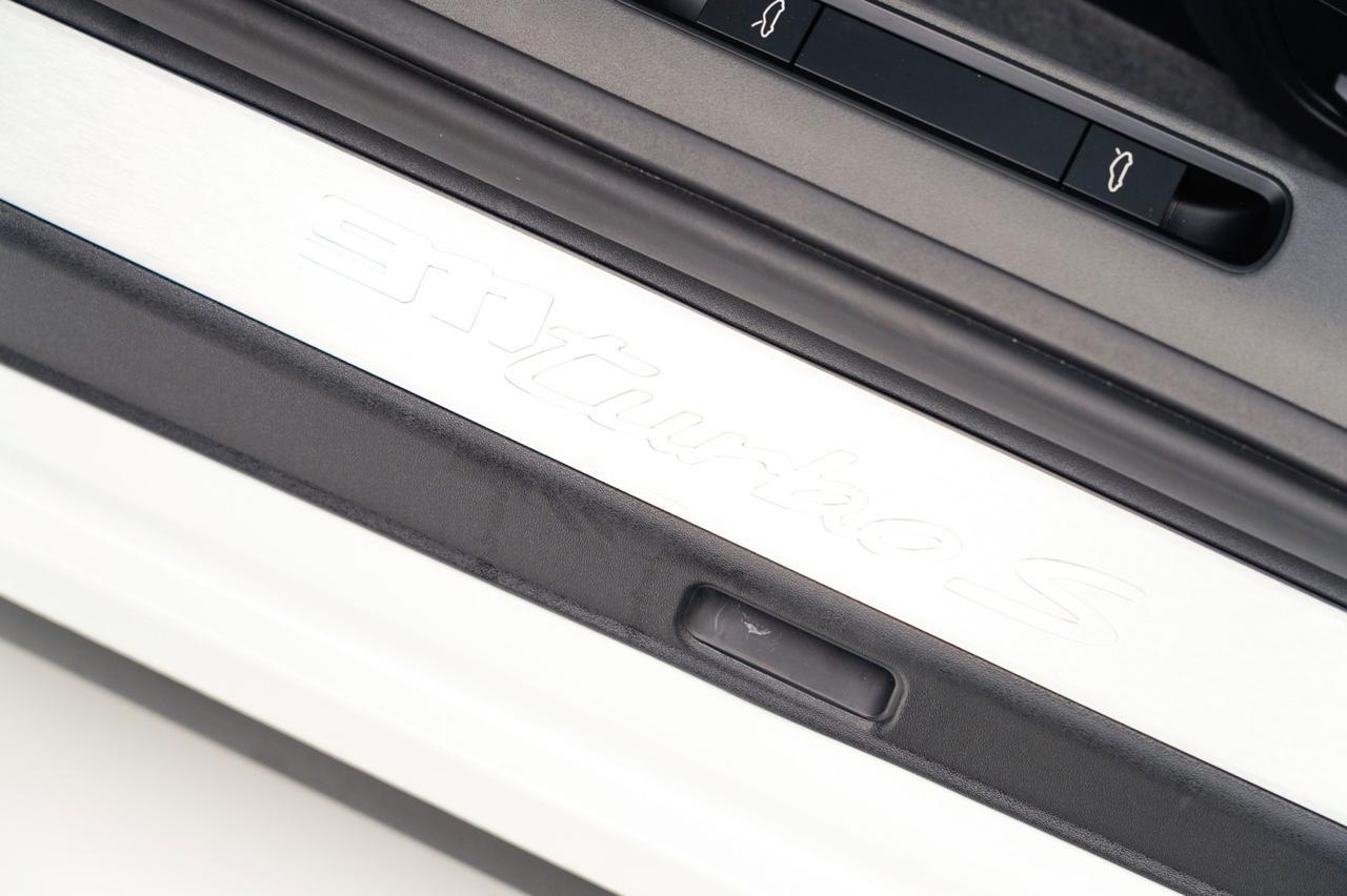 2024 Porsche 911 Turbo S Pompano Beach FL