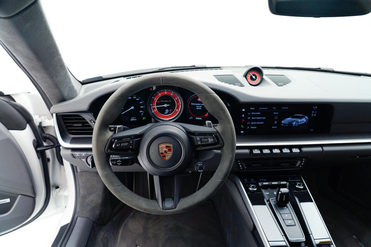 2024 Porsche 911 Turbo S Pompano Beach FL