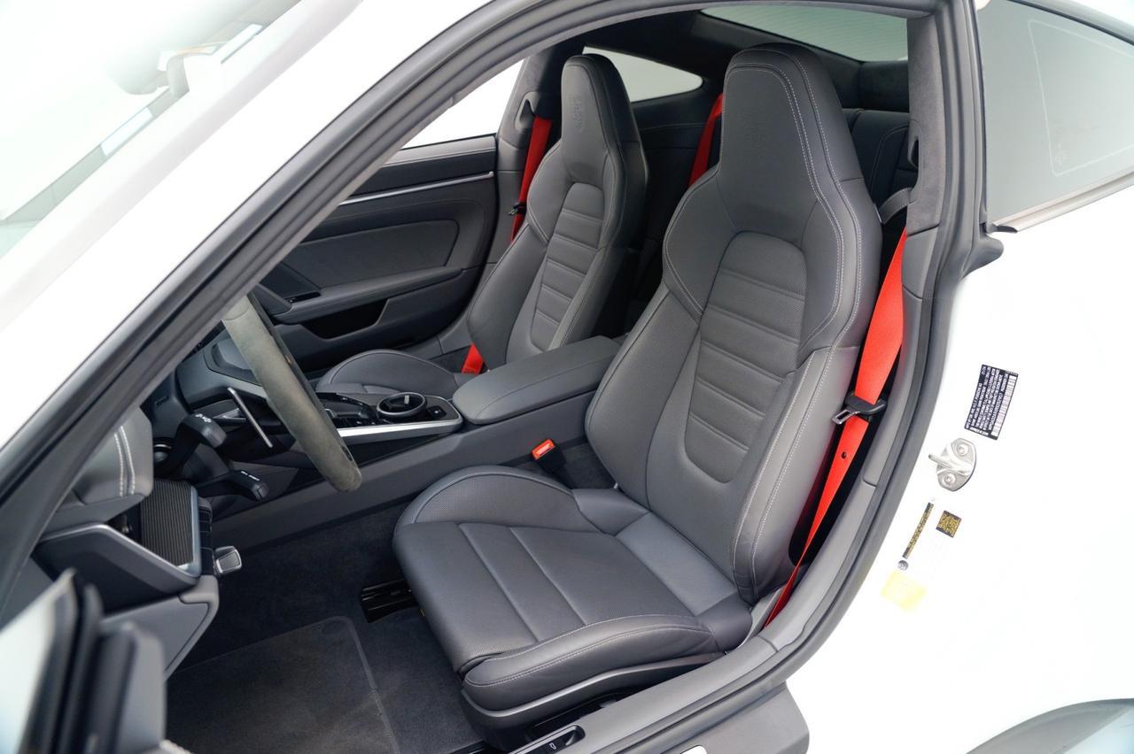 2024 Porsche 911 Turbo S Pompano Beach FL