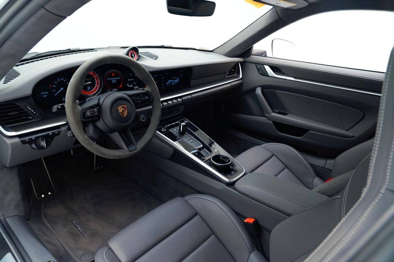 2024 Porsche 911 Turbo S Pompano Beach FL