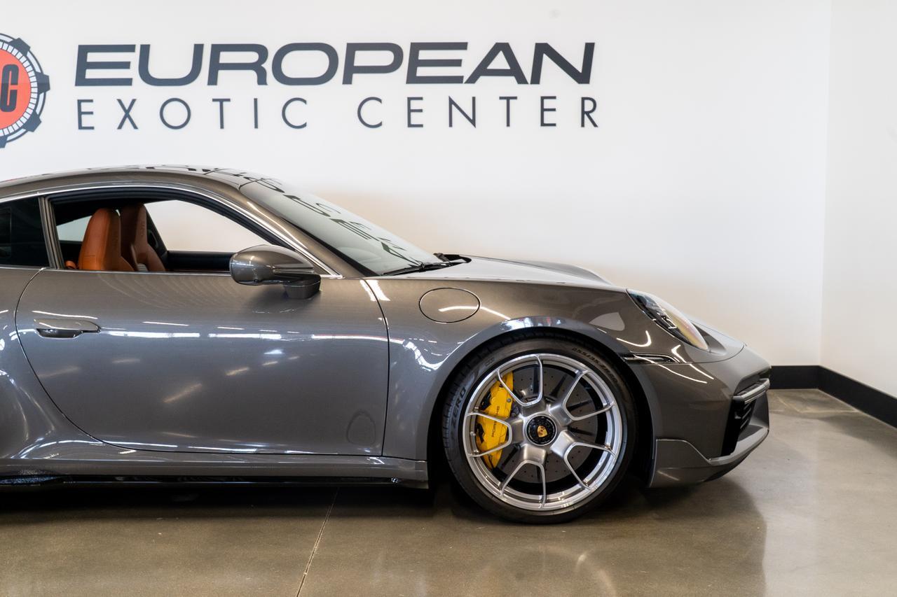 2024 Porsche 911 Turbo S San Clemente CA