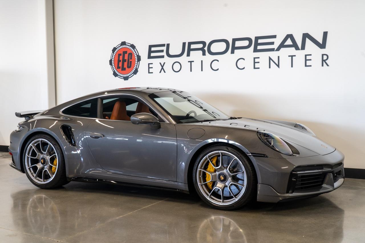 2024 Porsche 911 Turbo S San Clemente CA