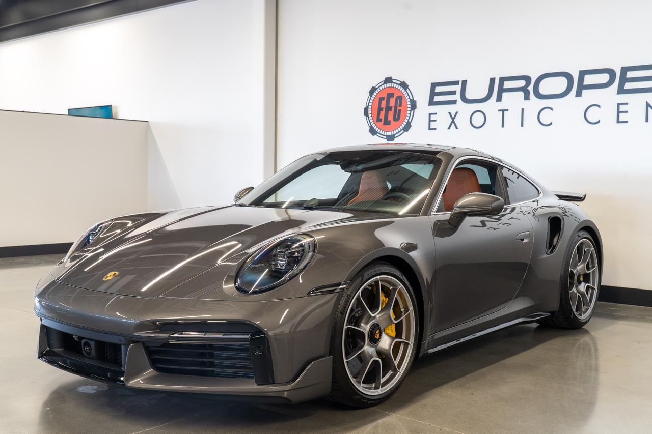 2024 Porsche 911 Turbo S San Clemente CA