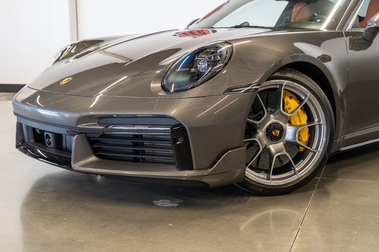 2024 Porsche 911 Turbo S San Clemente CA