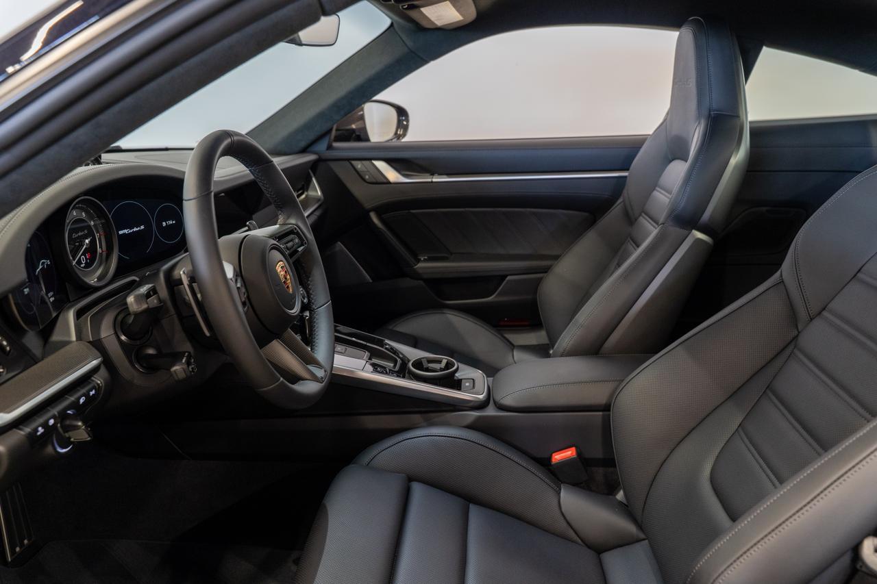 2024 Porsche 911 Turbo S San Clemente CA