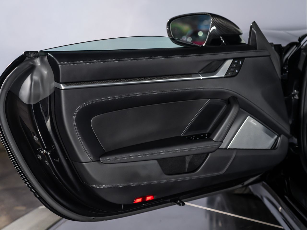 2024 Porsche 911 Turbo S Santa Clarita CA