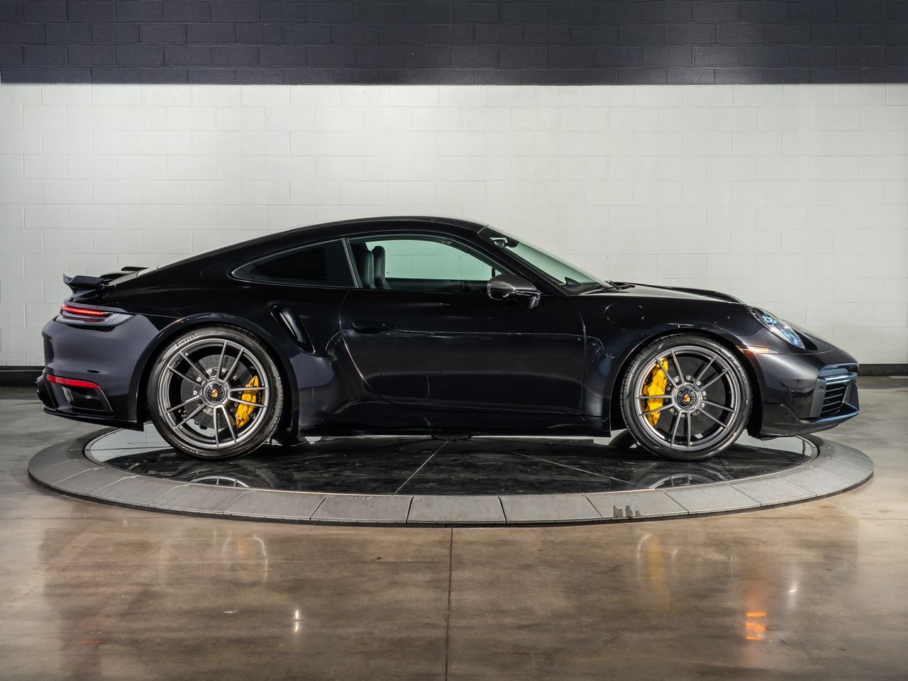 2024 Porsche 911 Turbo S Santa Clarita CA