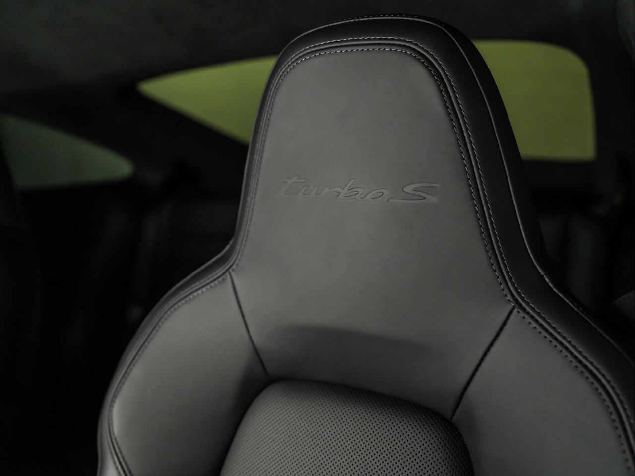 2024 Porsche 911 Turbo S Santa Clarita CA