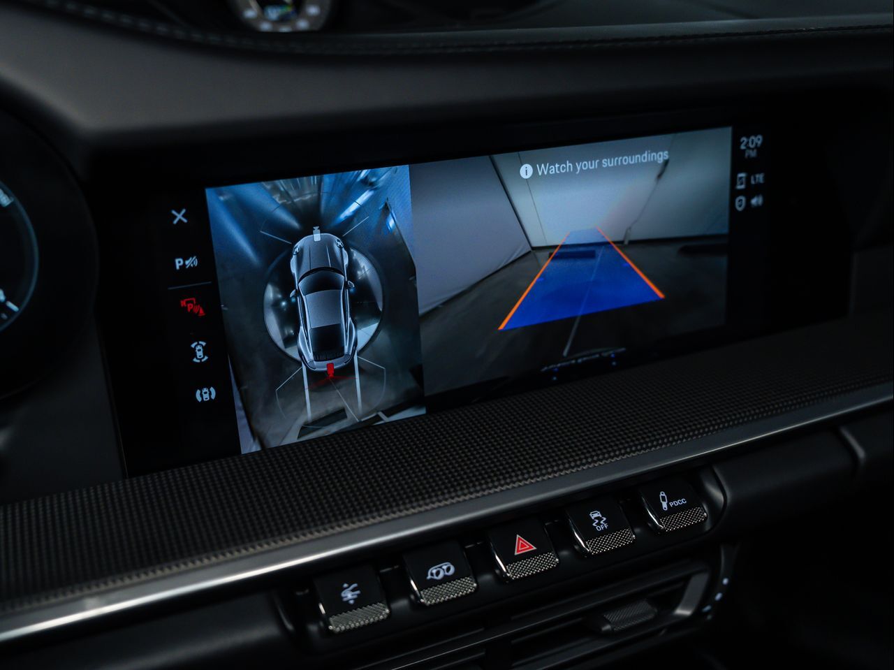 2024 Porsche 911 Turbo S Santa Clarita CA